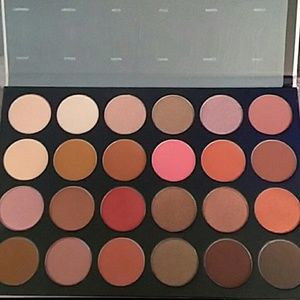 Morphe 24G Grand Glam Palette *NEW WOB*